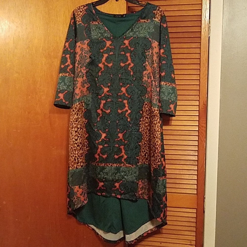 NWOT Dress